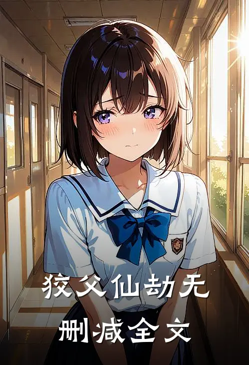 狡父仙劫无删减全文