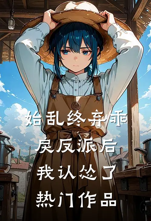 始乱终弃乖戾反派后，我认怂了热门作品