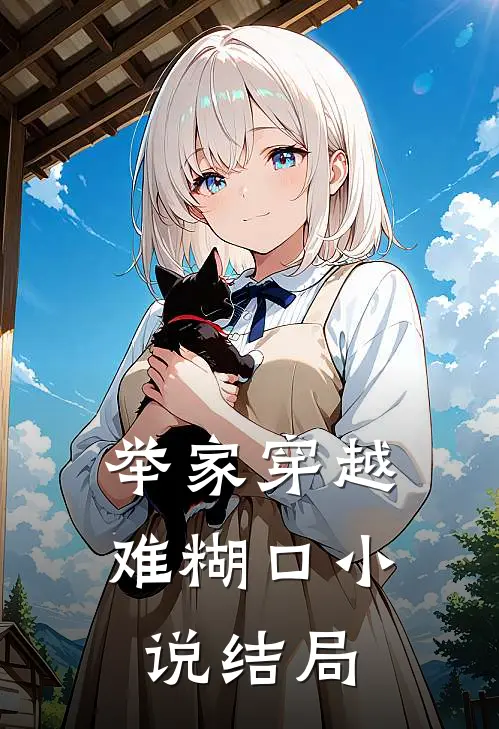 举家穿越难糊口小说结局
