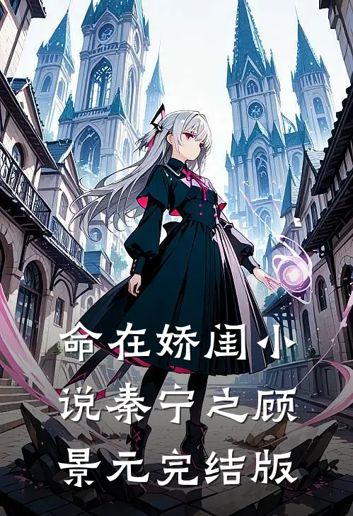 命在娇闺小说秦宁之顾景元完结版