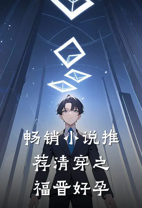 畅销小说推荐清穿之福晋好孕