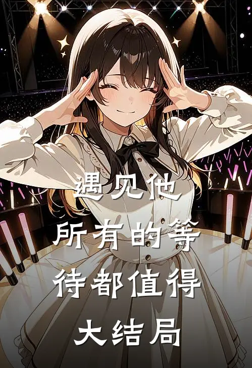 遇见他，所有的等待都值得大结局