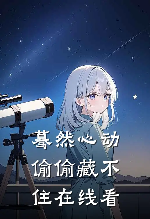 蓦然心动，偷偷藏不住在线看