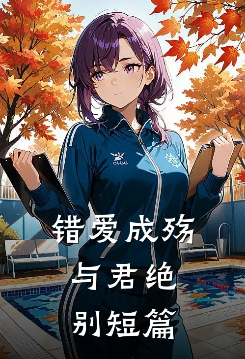 错爱成殇,与君绝别短篇免费阅读