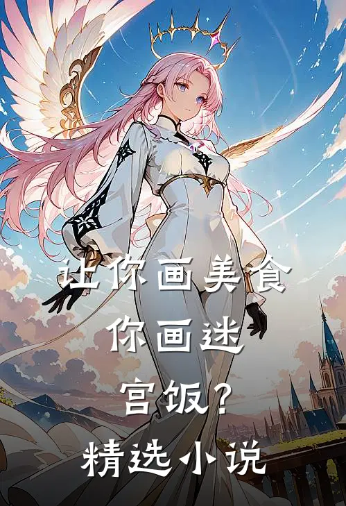 让你画美食,你画迷宫饭?精选在线阅读