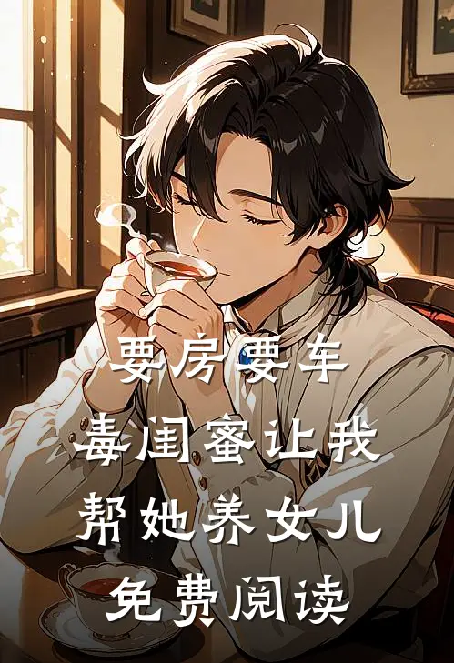 要房要车，毒闺蜜让我帮她养女儿免费阅读
