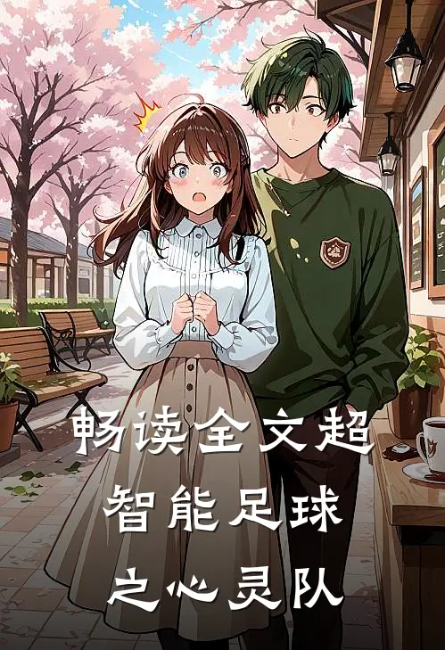 畅读全文超智能足球之心灵队