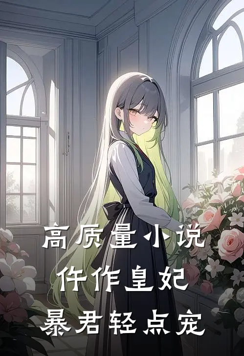 高质量小说仵作皇妃：暴君轻点宠
