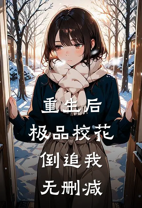 重生后，极品校花倒追我无删减