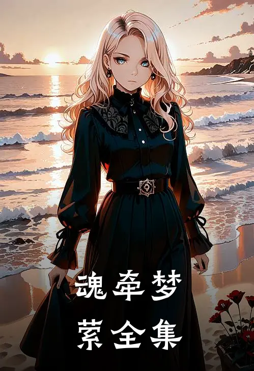 魂牵梦萦 全集