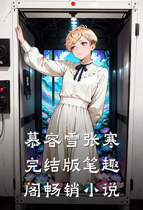 慕容雪张寒完结版笔趣阁畅销小说
