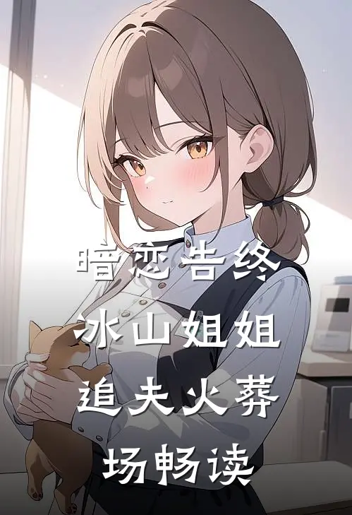 暗恋告终，冰山姐姐追夫火葬场畅读