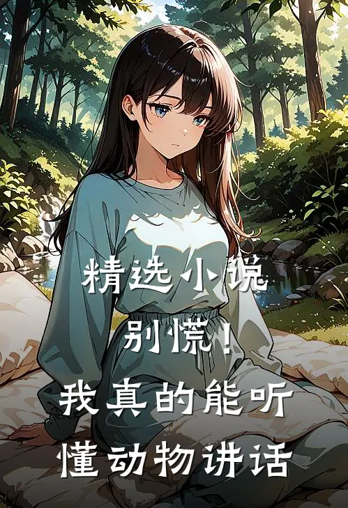 精选小说别慌！我真的能听懂动物讲话