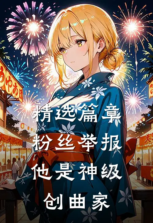 精选篇章粉丝举报：他是神级创曲家