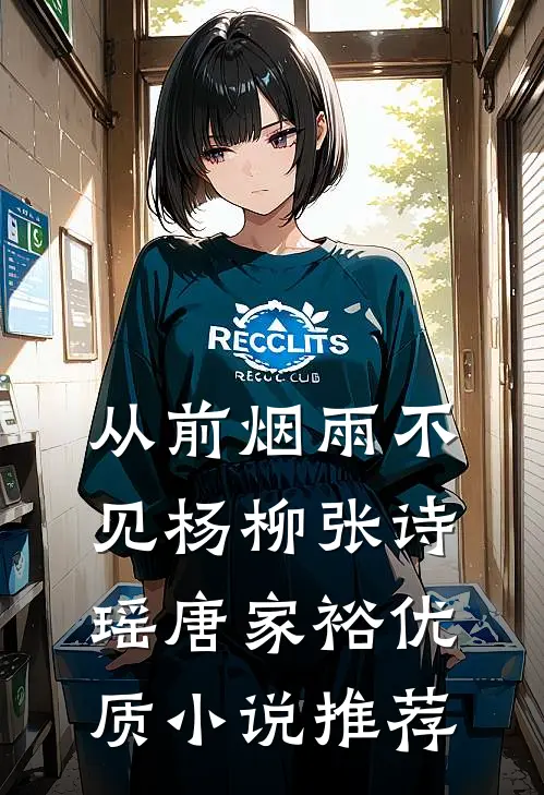从前烟雨不见杨柳张诗瑶唐家裕优质小说推荐