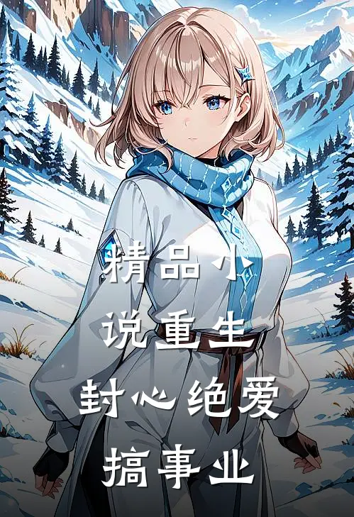 精品小说重生：封心绝爱搞事业