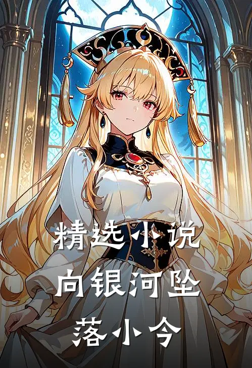 精选小说向银河坠落小今
