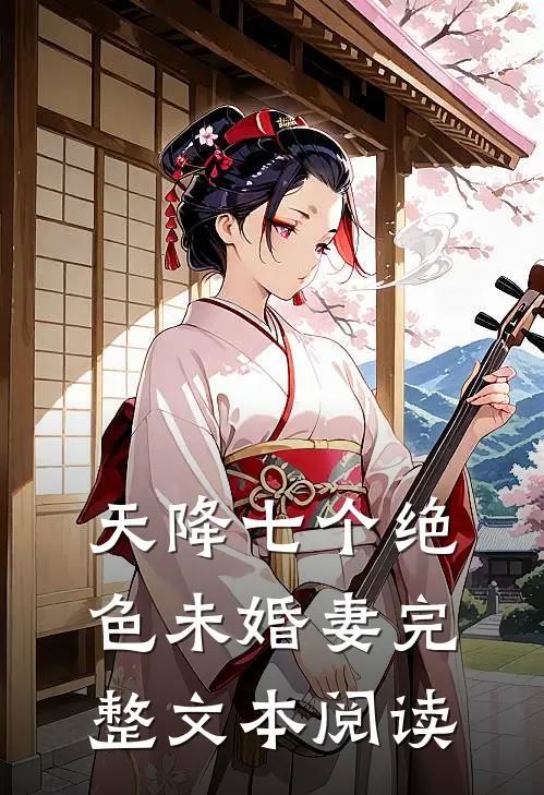 天降七个绝色未婚妻完整文本阅读