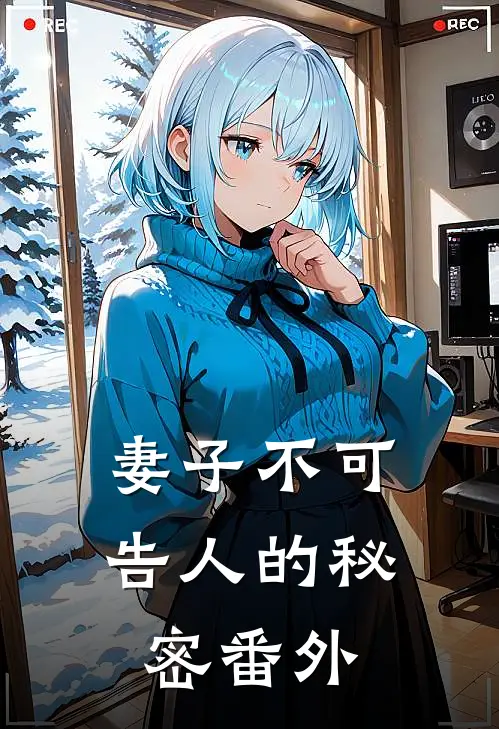 妻子不可告人的秘密 番外