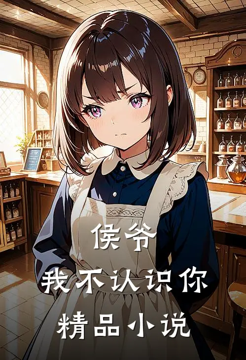 侯爷,我不认识你精品阅读