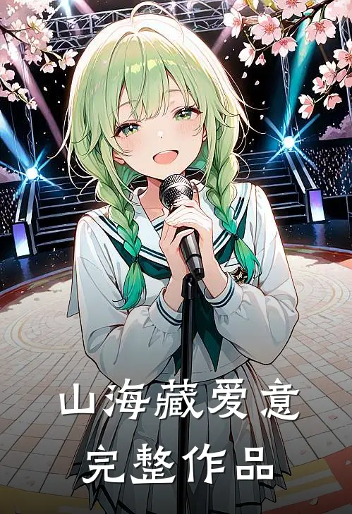 山海藏爱意完整作品