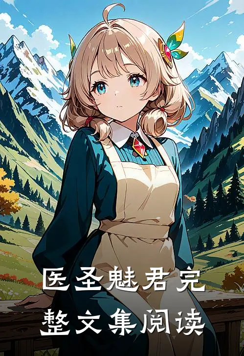 医圣魅君完整文集阅读