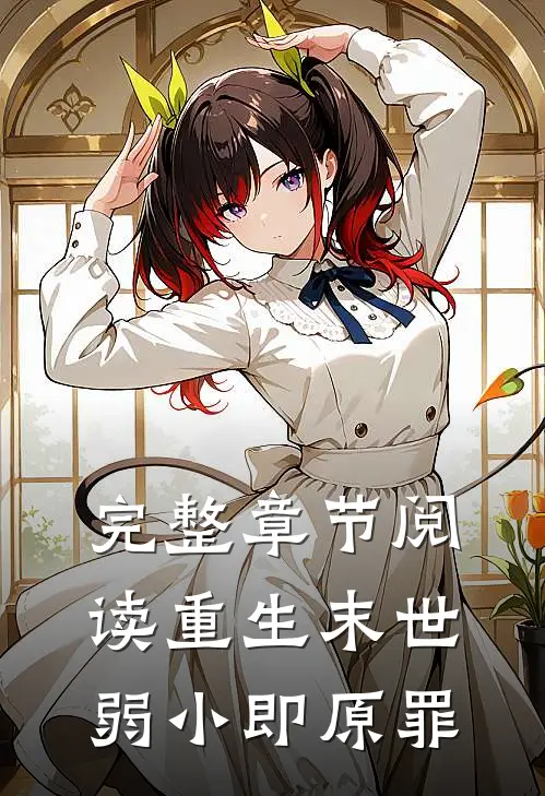 完整章节阅读重生末世：弱小即原罪