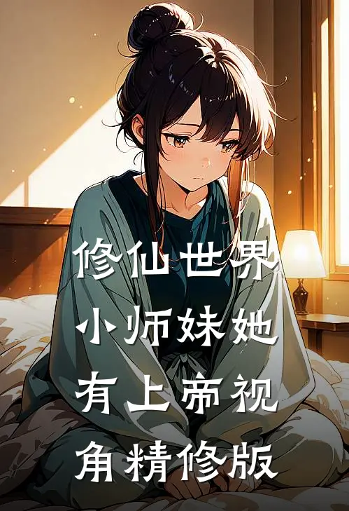 修仙世界：小师妹她有上帝视角精修版