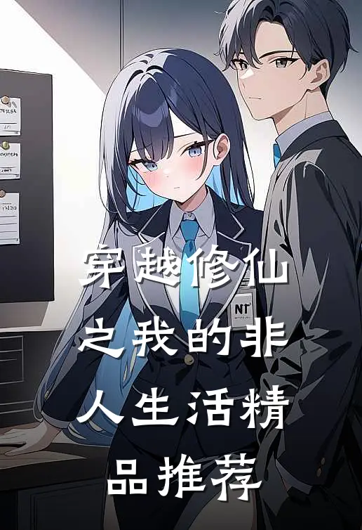 穿越修仙之我的非人生活精品推荐