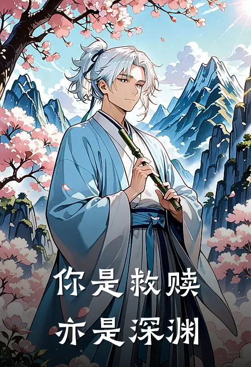 你是救赎亦是深渊