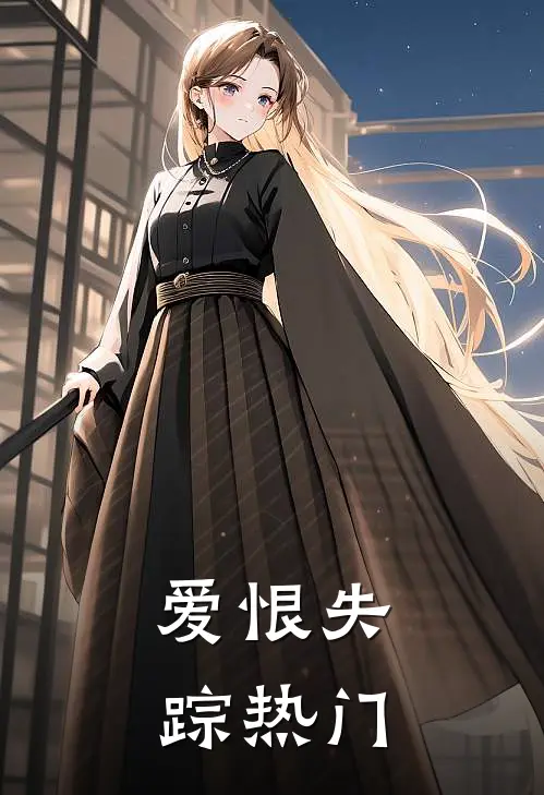 爱恨失踪热门
