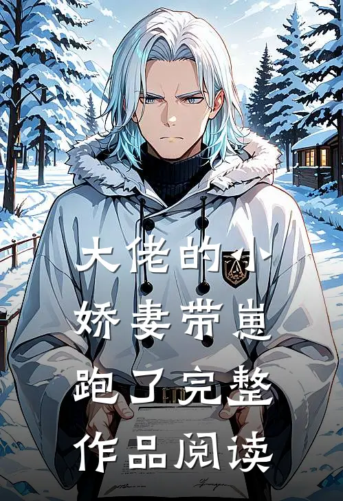 大佬的小娇妻带崽跑了完整作品阅读