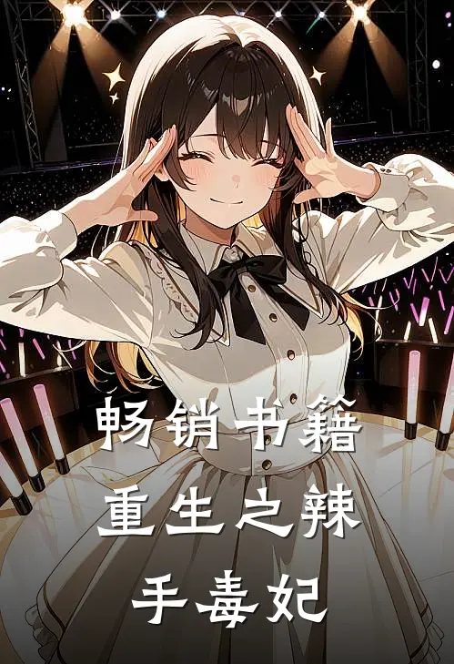畅销书籍重生之辣手毒妃