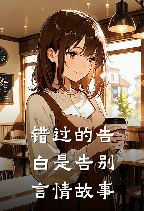 错过的告白是告别言情故事