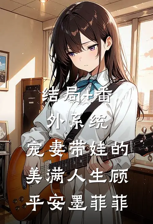 结局+番外系统：宠妻带娃的美满人生顾平安墨菲菲