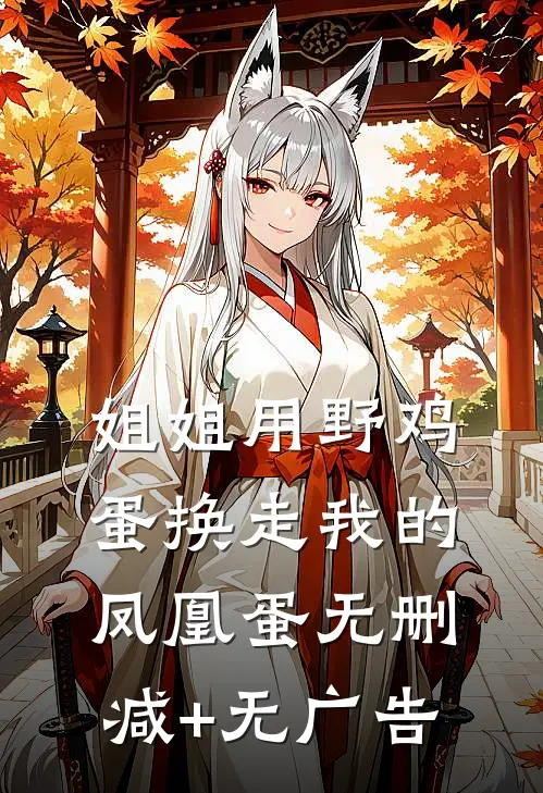 姐姐用野鸡蛋换走我的凤凰蛋无删减+无广告