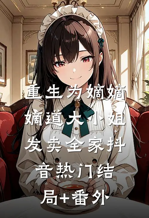 重生为嫡嫡嫡道大小姐，发卖全家抖音热门结局+番外