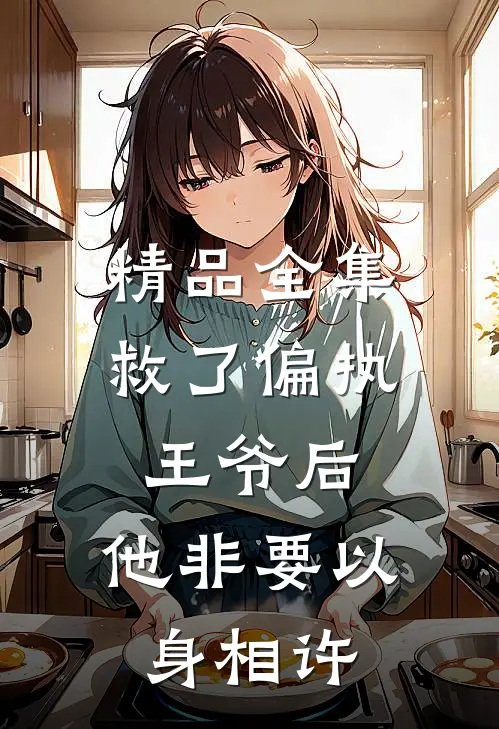 精品全集救了偏执王爷后，他非要以身相许