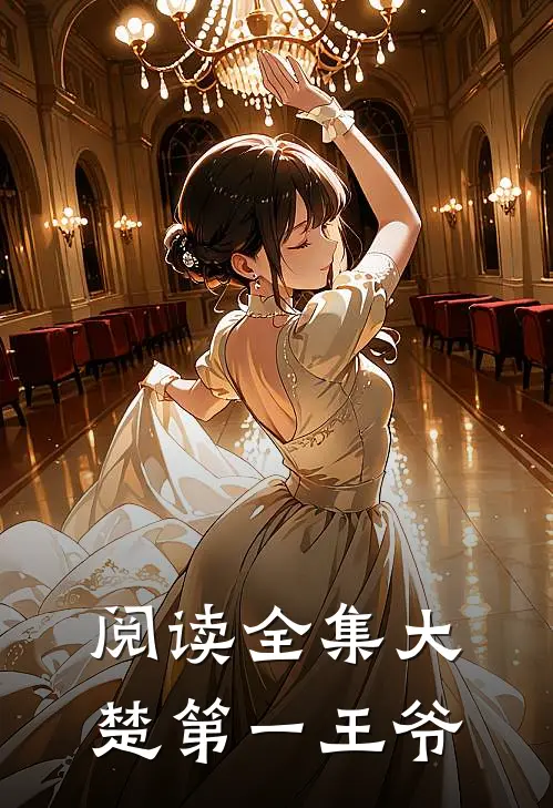 阅读全集大楚第一王爷