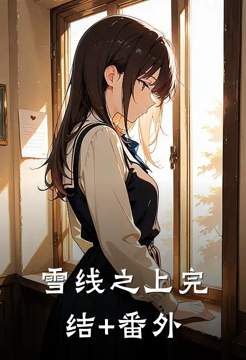 雪线之上完结+番外