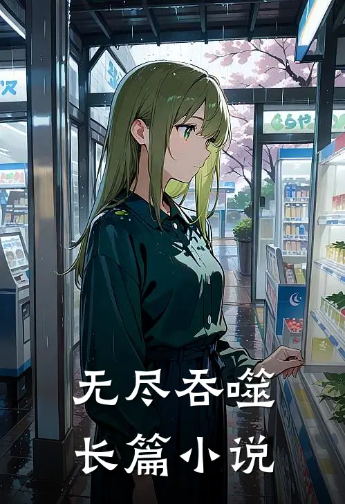 无尽吞噬长篇小说