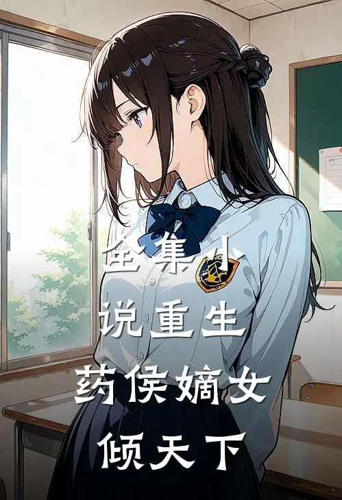 全集小说重生：药侯嫡女倾天下