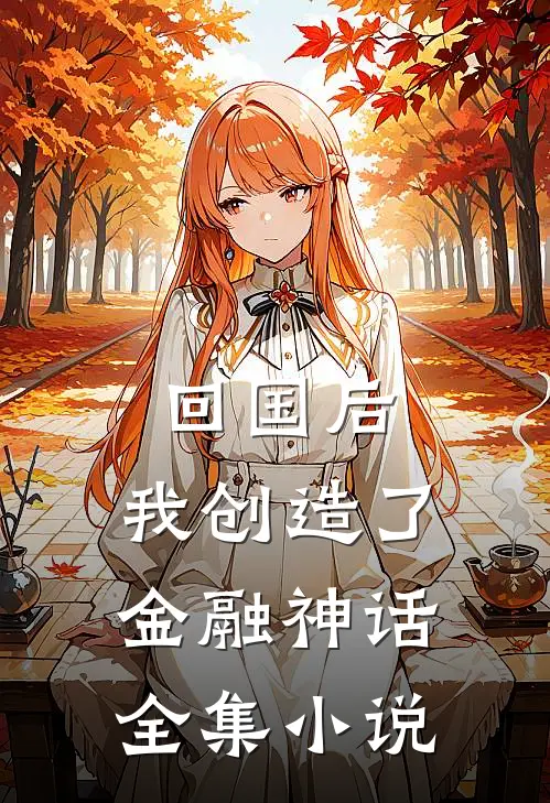 回国后，我创造了金融神话全集小说