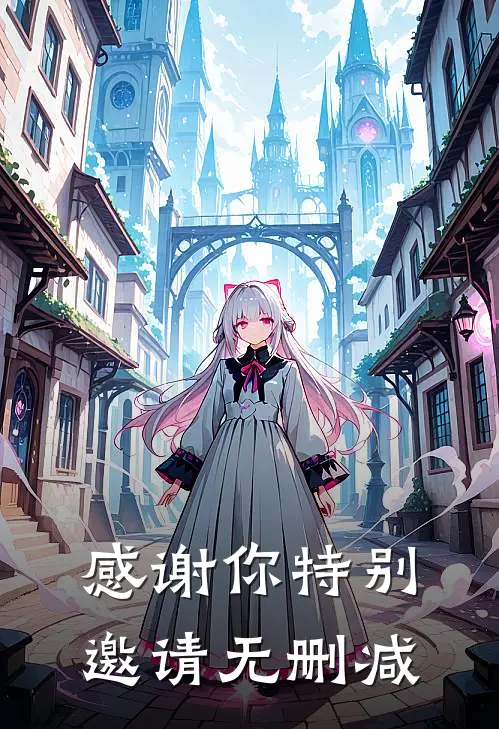 感谢你特别邀请无删减