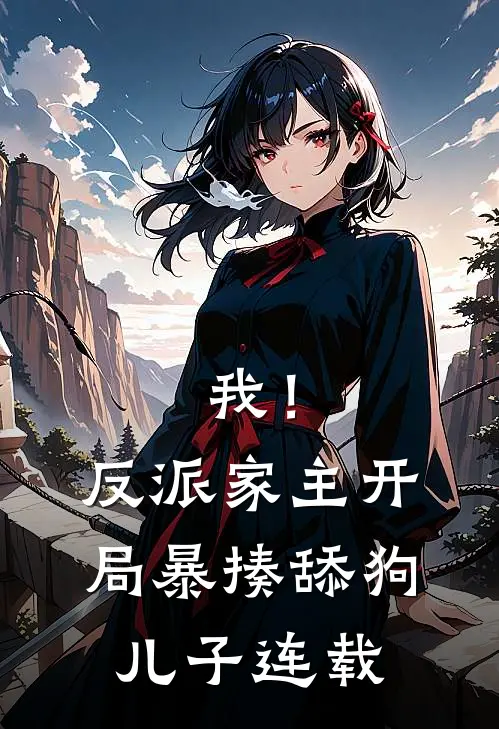 我!反派家主,开局暴揍舔狗儿子连载