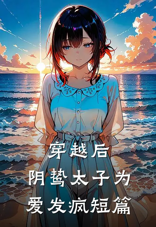 穿越后，阴鸷太子为爱发疯短篇