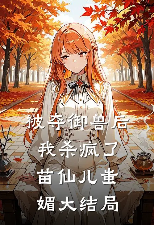 被夺御兽后，我杀疯了苗仙儿蚩媚大结局