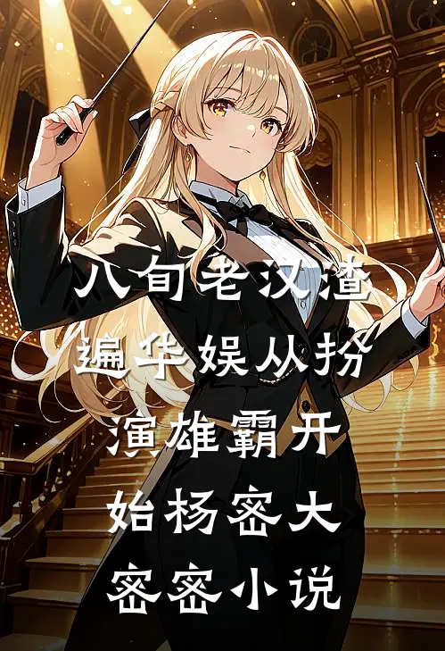 八旬老汉渣遍华娱从扮演雄霸开始杨密大密密小说