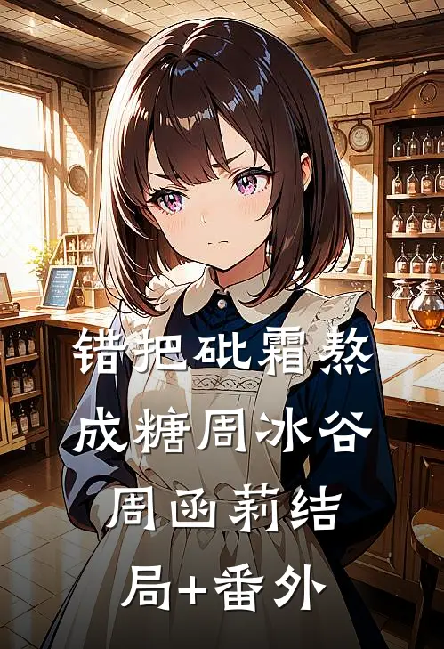错把砒霜熬成糖周冰谷周函莉结局+番外