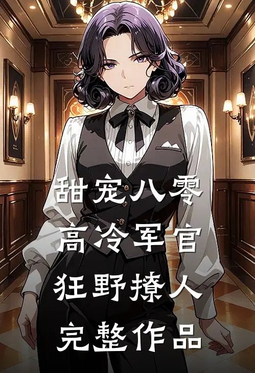 甜宠八零，高冷军官狂野撩人完整作品